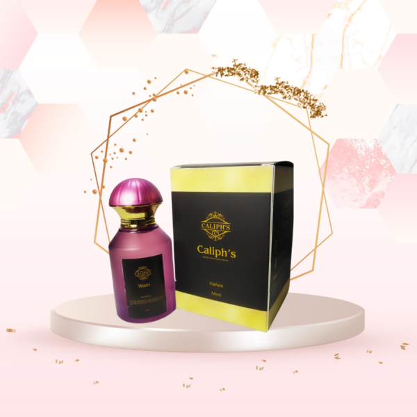 Wazir |50ML