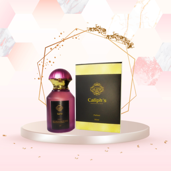Sama |50ML