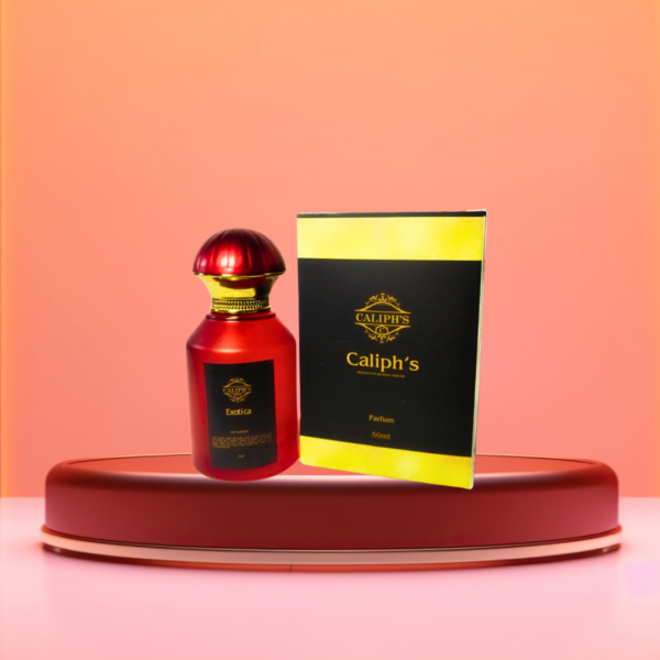 Exotica |50ML