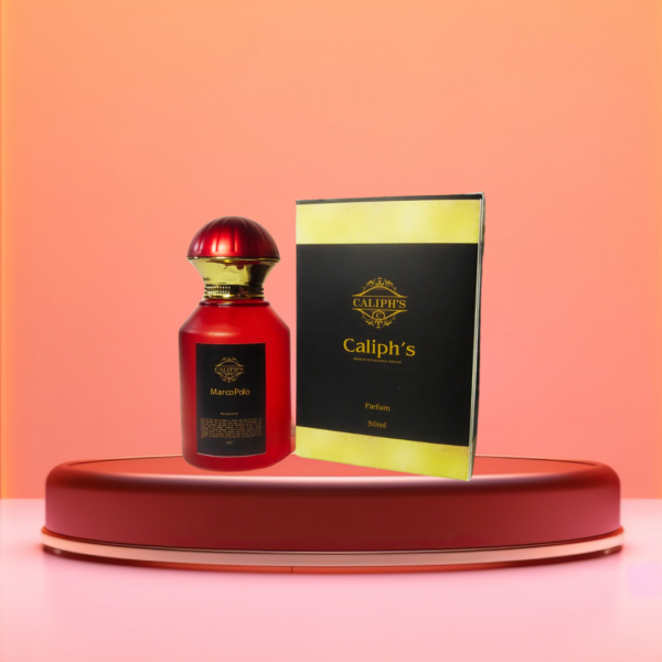 Marco Polo |50ML
