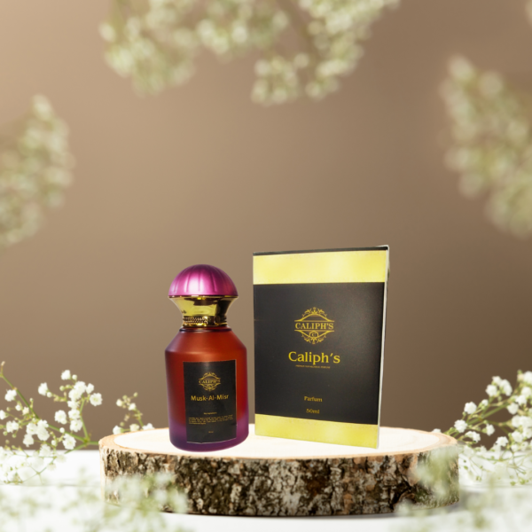 Musk-Al-Misr |50ML