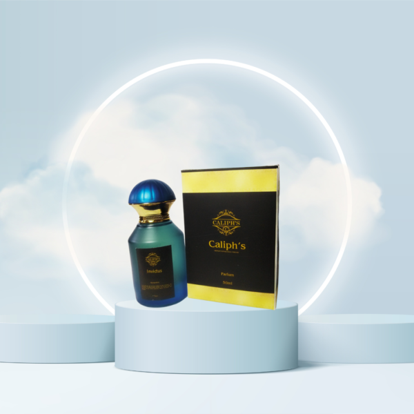 Invictus |50ML
