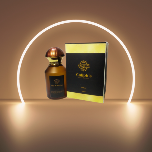 Oud-Al-Muskan |50ML