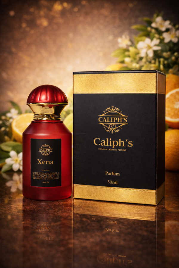 Xena by Caliph’s