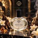 Caliph's White Oud