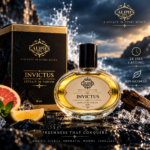 Caliph's Invictus