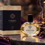 Caliph's Purple Oud