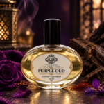 Caliph's Purple Oud