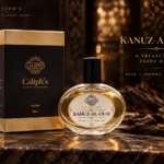 Caliph's Kanuz-Al-Oud